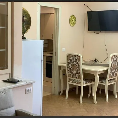 Сasa de vacaciones E&g
