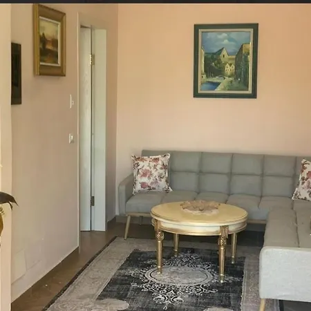 E&g Сasa de vacaciones Durrës
